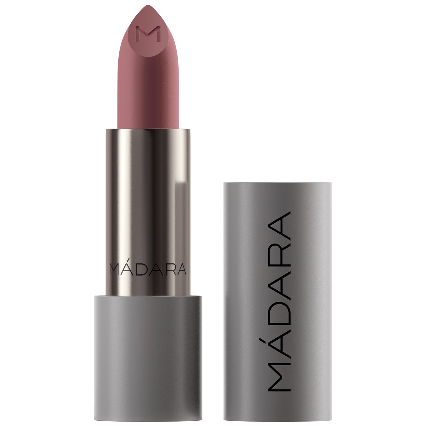 MÁDARA | Velvet Wear Matte Cream Lipstick