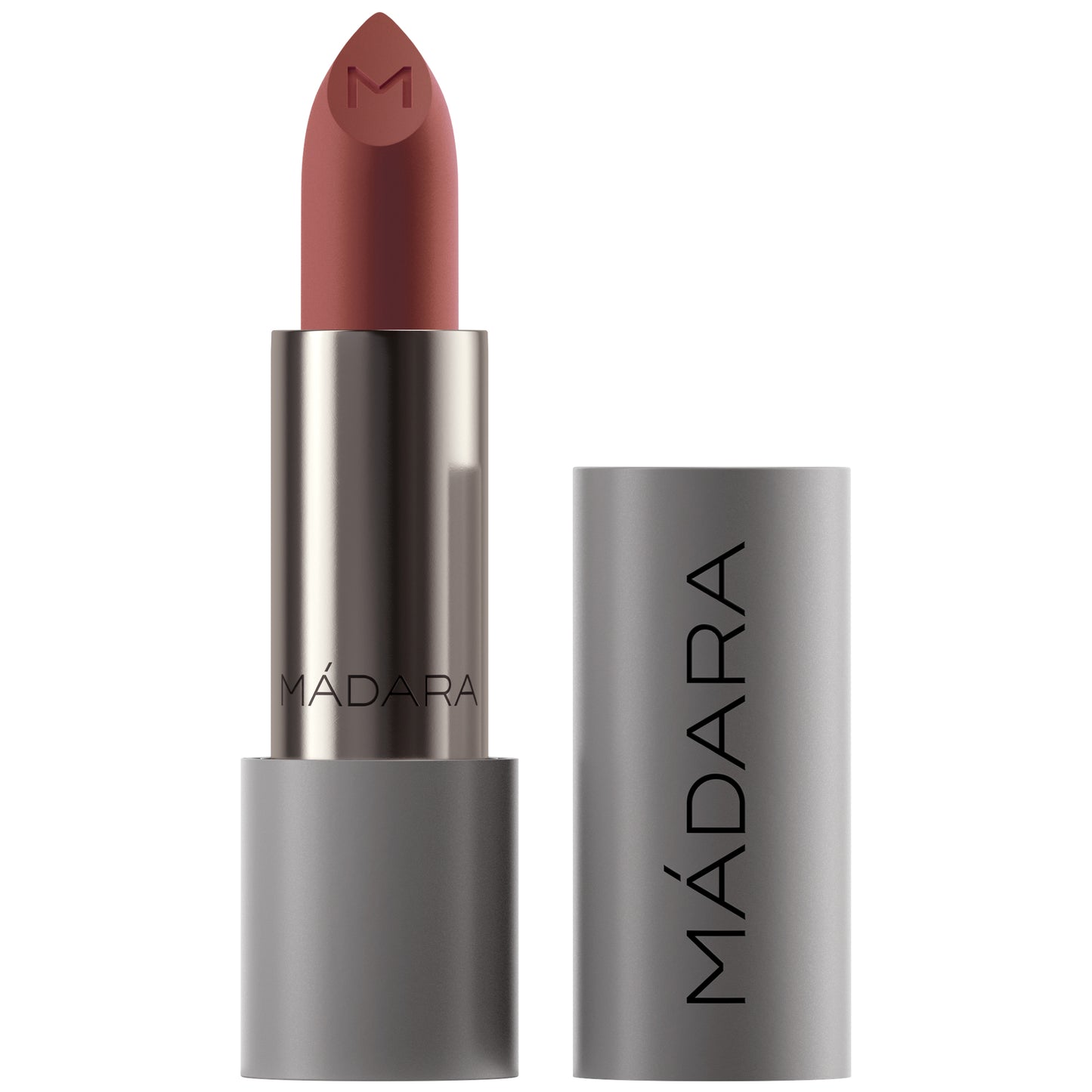 MÁDARA | Velvet Wear Matte Cream Lipstick