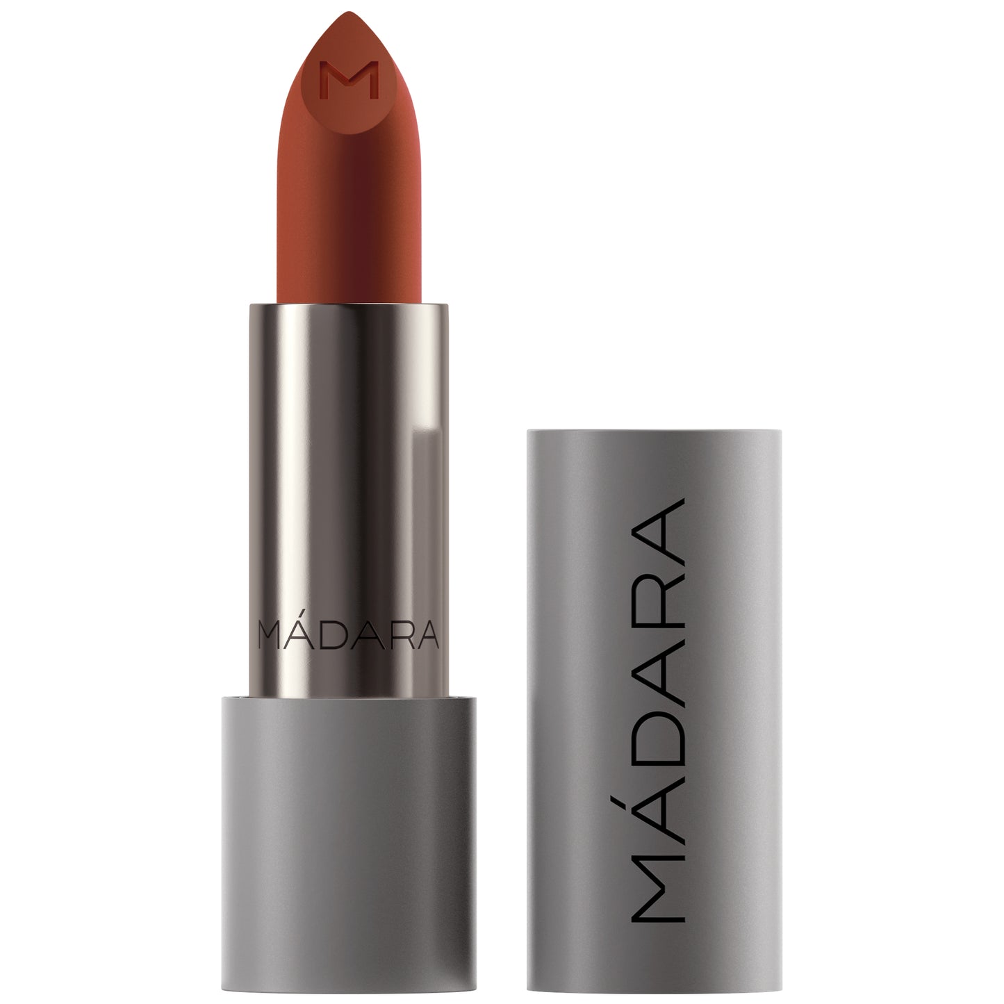 MÁDARA | Velvet Wear Matte Cream Lipstick