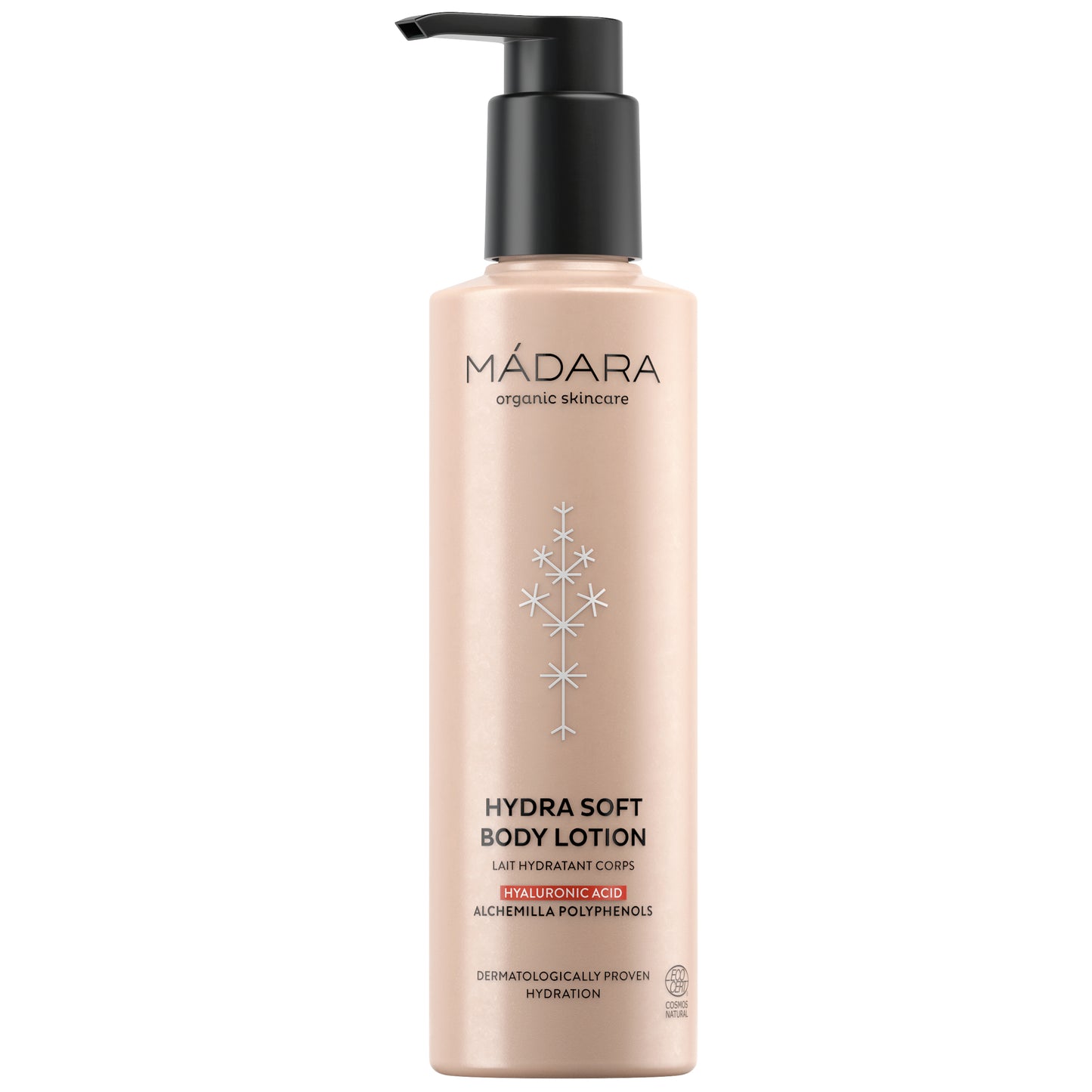 MÁDARA | Hydra Soft Body Lotion