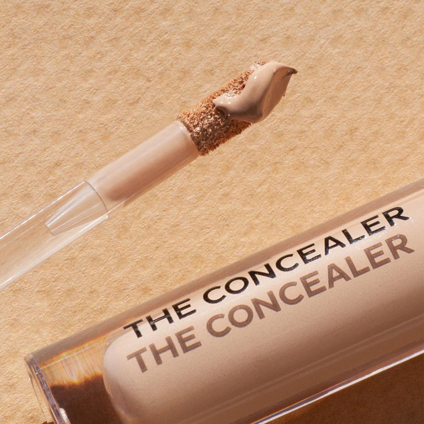 MÁDARA | The Concealer