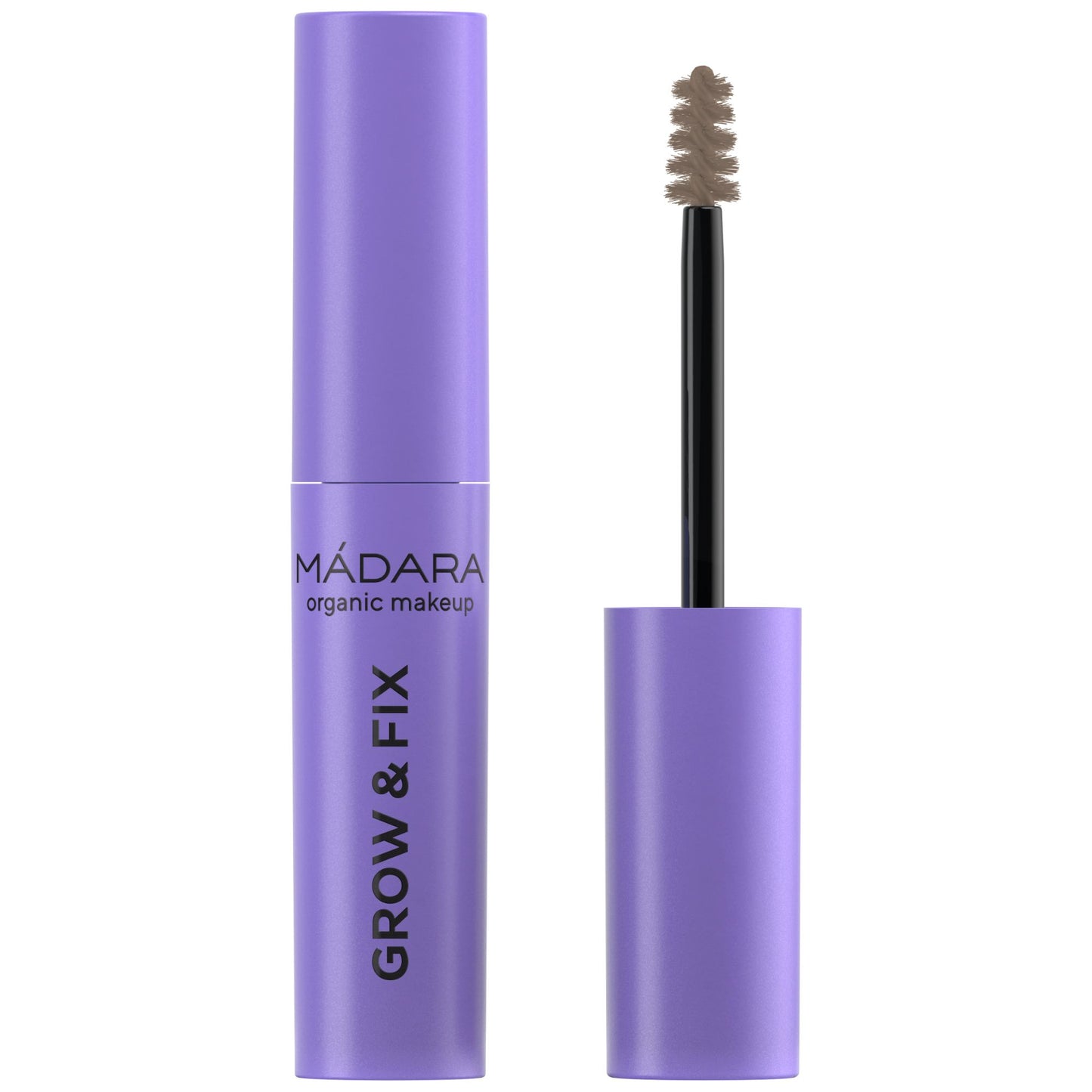 MÁDARA | Grow & Fix Tinted Brow Gel