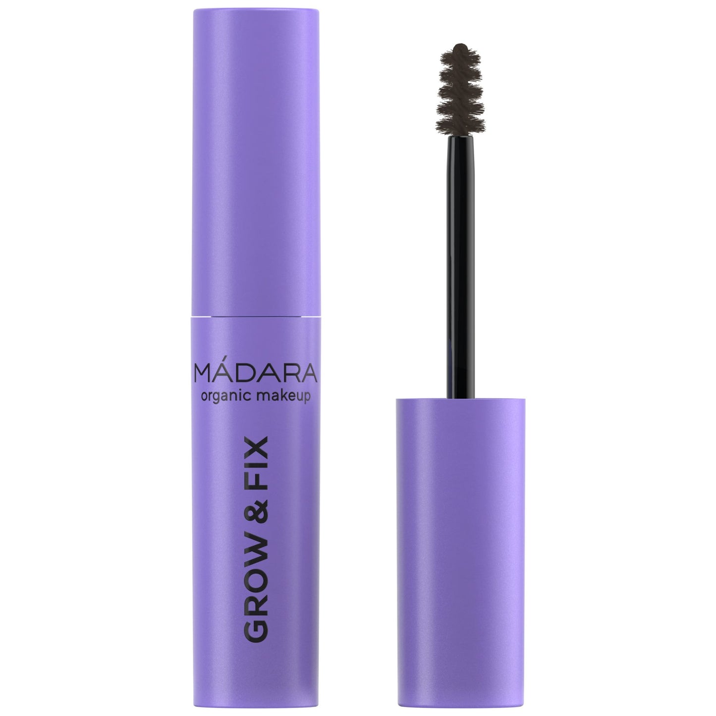 MÁDARA | Grow & Fix Tinted Brow Gel