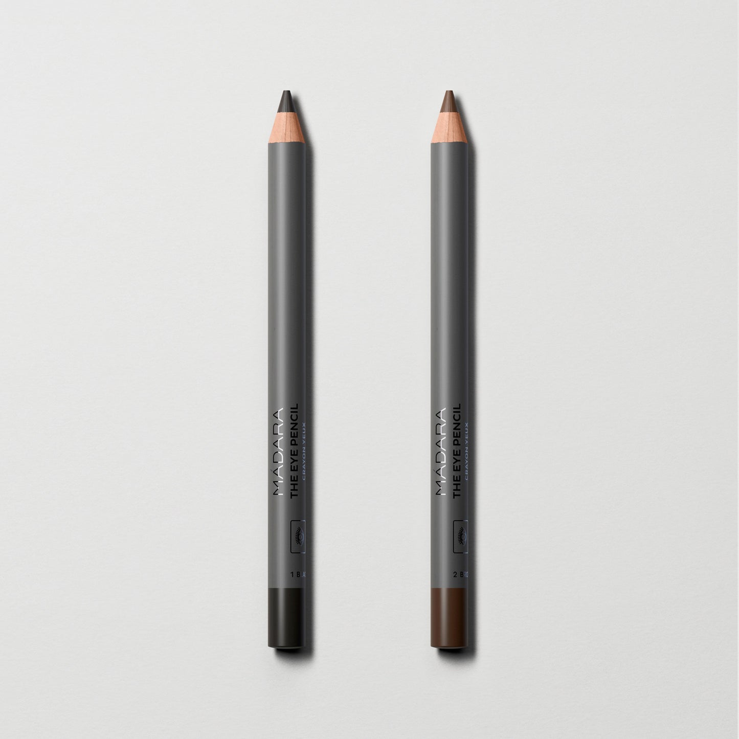 MÁDARA | The Eye Pencil
