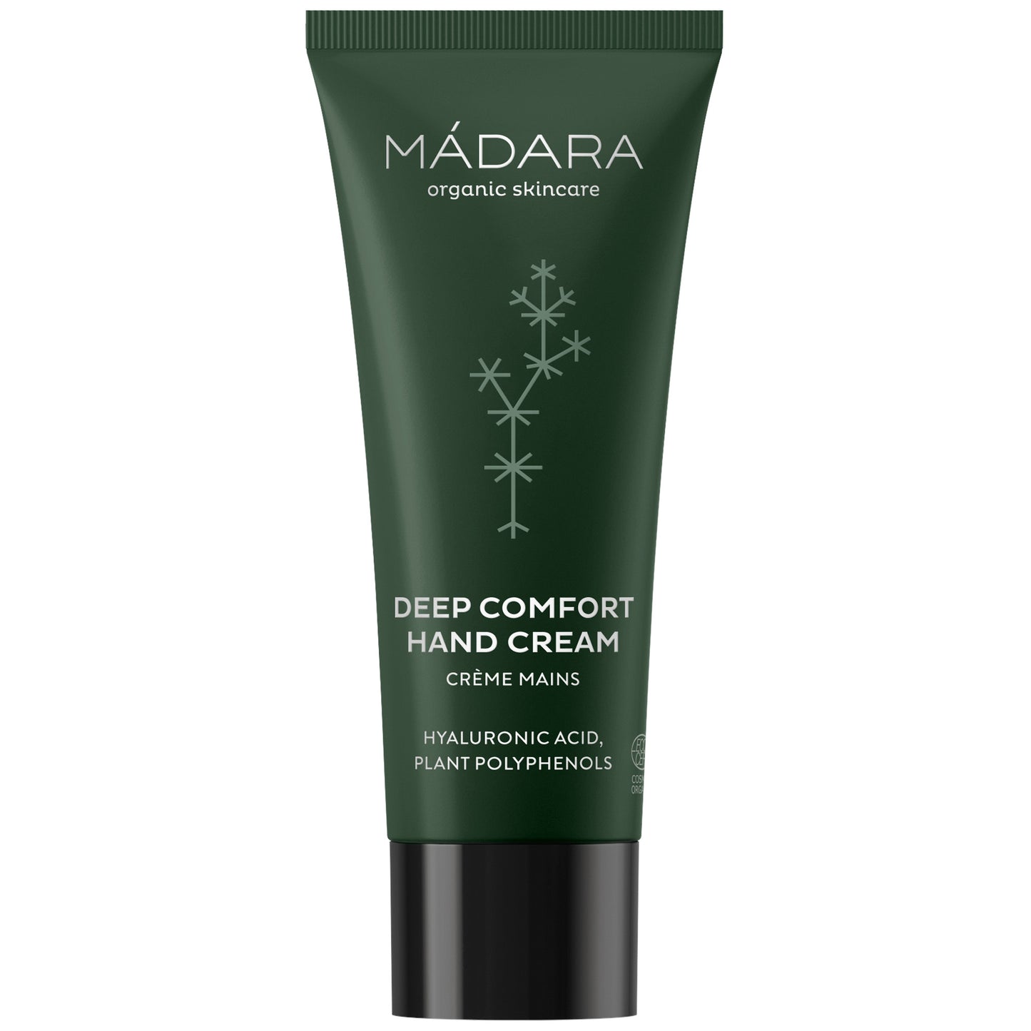 MÁDARA | Deep Comfort Hand Cream