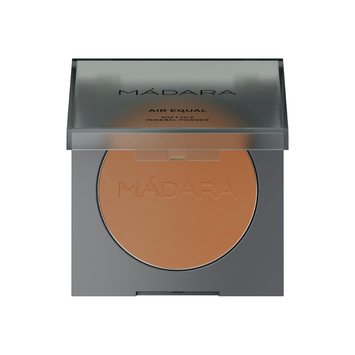 MÁDARA | Air Equal Soft Silk Mineral Powder