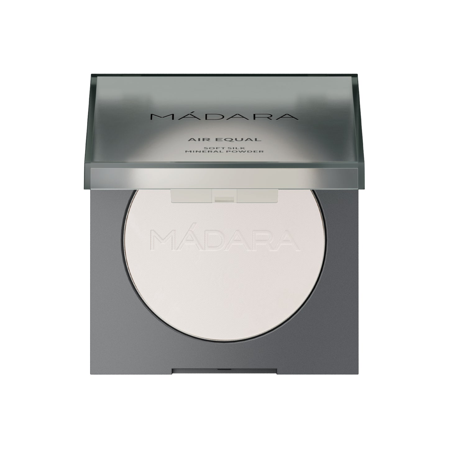 MÁDARA | Air Equal Soft Silk Mineral Powder