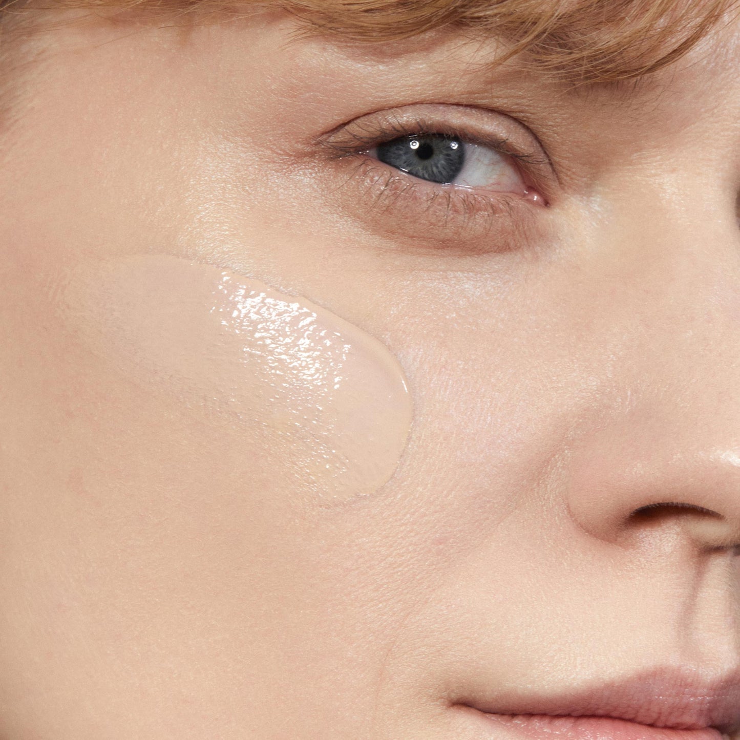 MÁDARA | SKINONYM Semi-Matte Peptide Foundation 30 ml