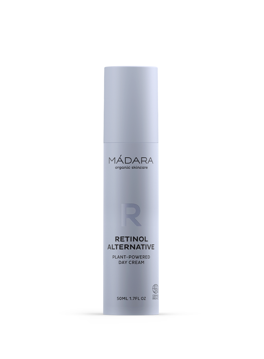 MÁDARA | Retinol Alternative Plant - Powered Day Cream