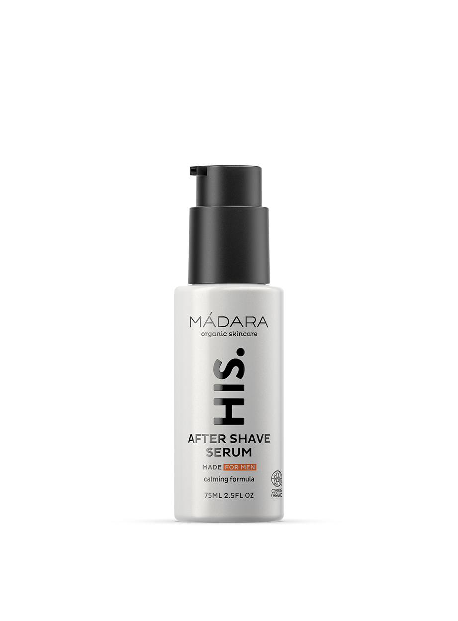 MÁDARA | HIS After Shave Serum