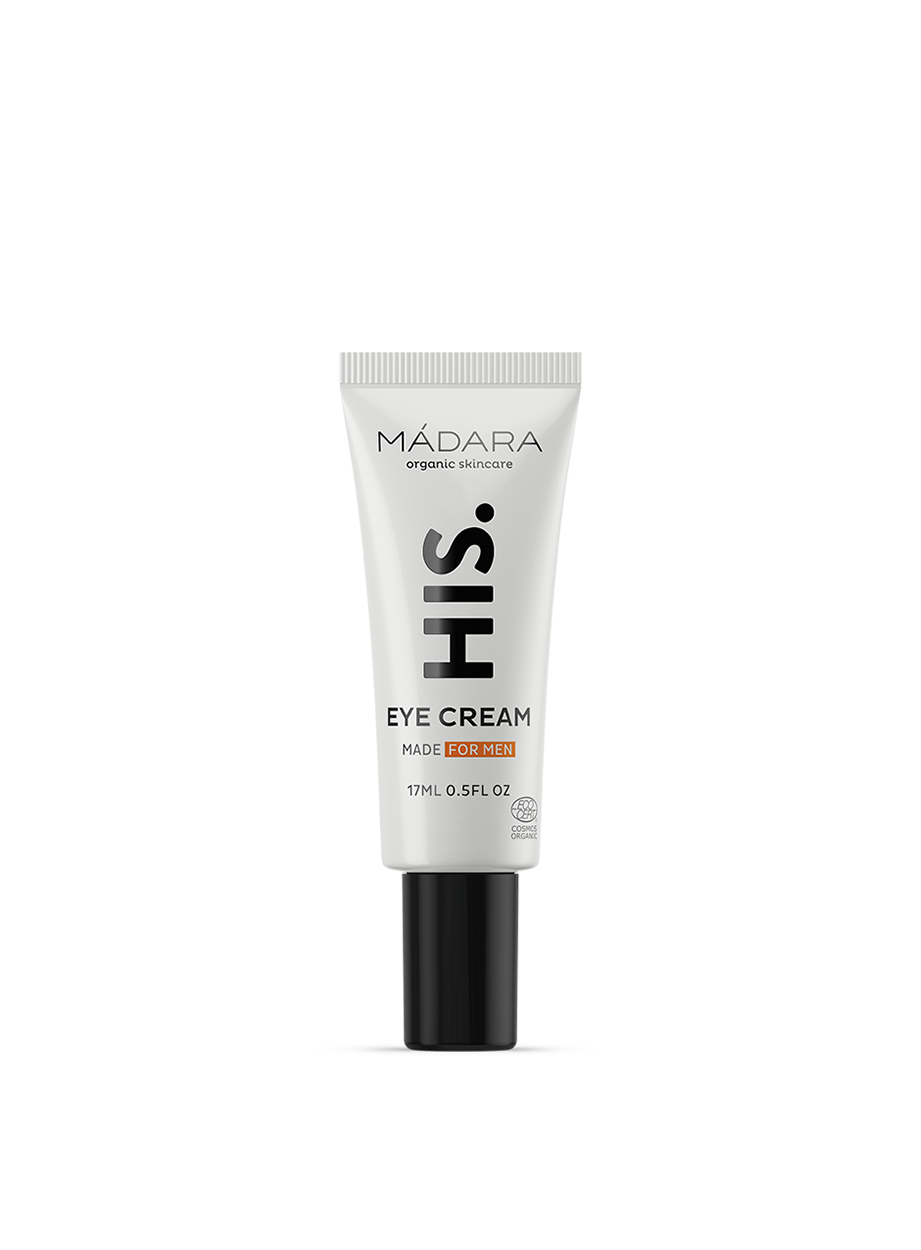 MÁDARA | HIS Eye Cream