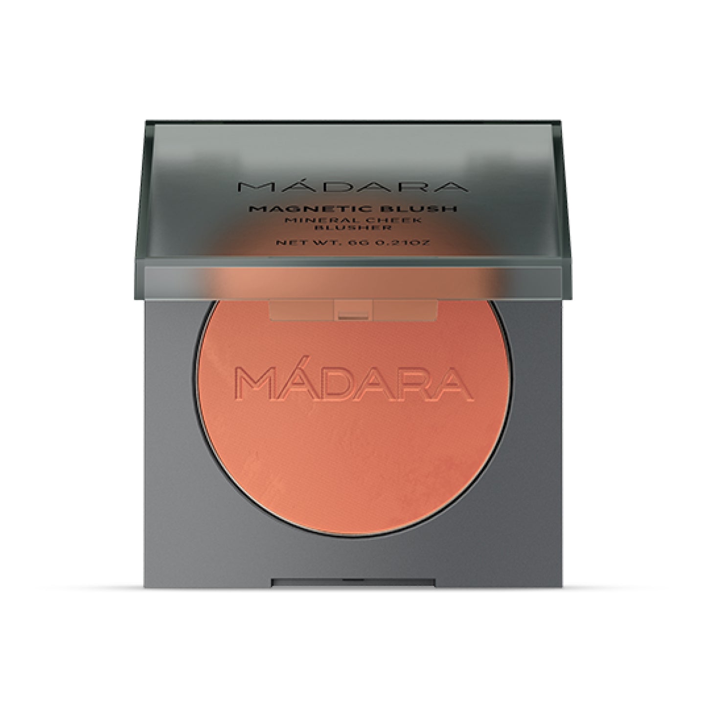 MÁDARA | Magnetic Blush Mineral Cheek Blusher