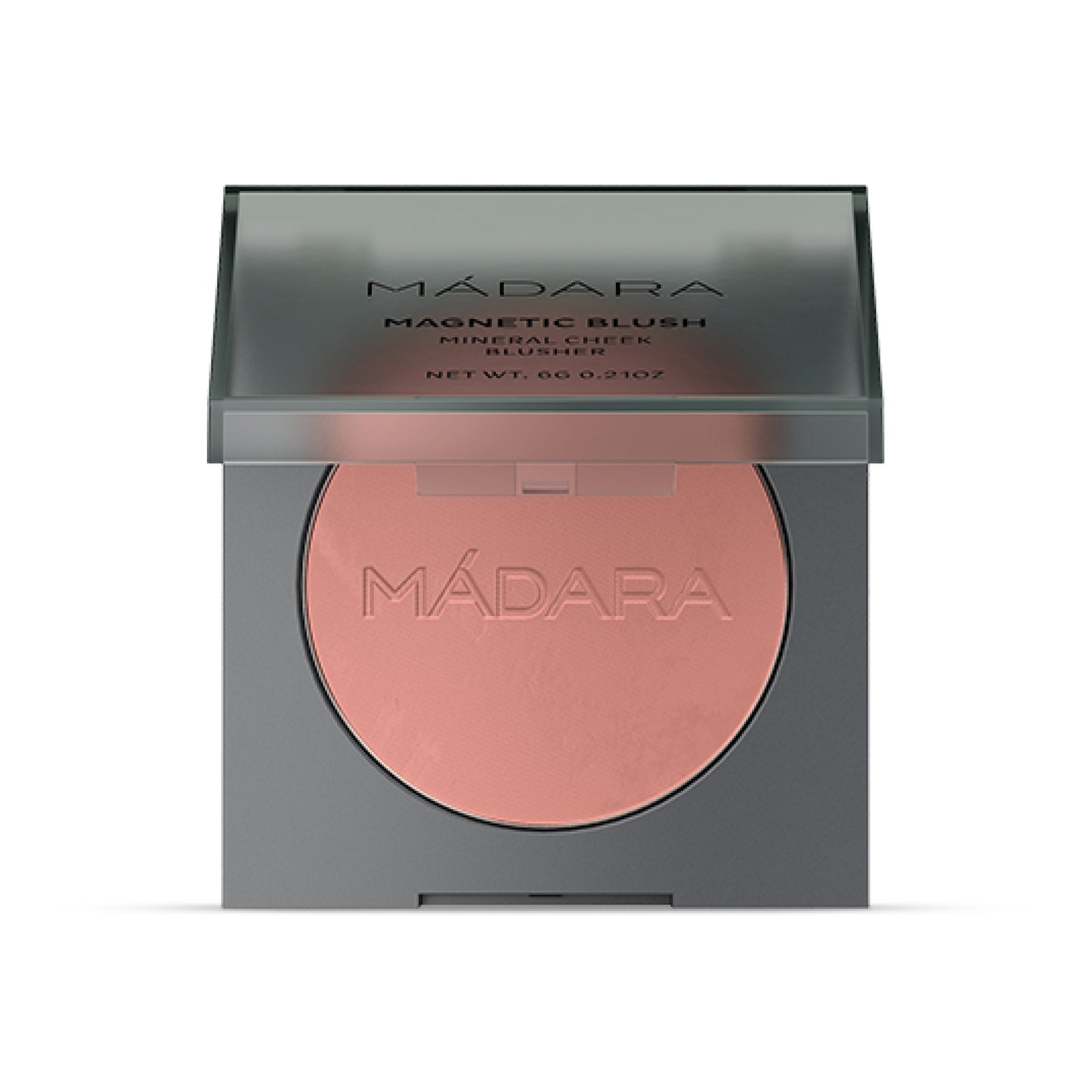 MÁDARA | Magnetic Blush Mineral Cheek Blusher