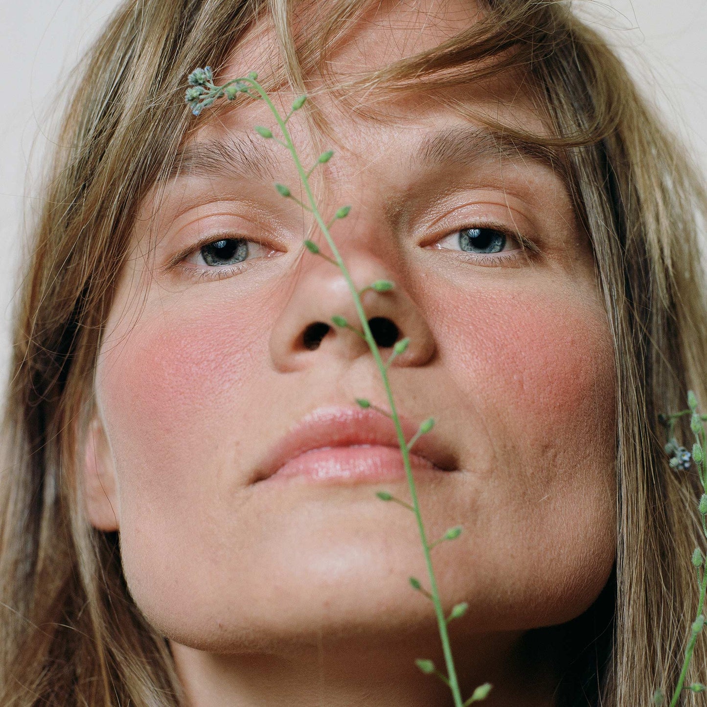 MÁDARA | Magnetic Blush Mineral Cheek Blusher