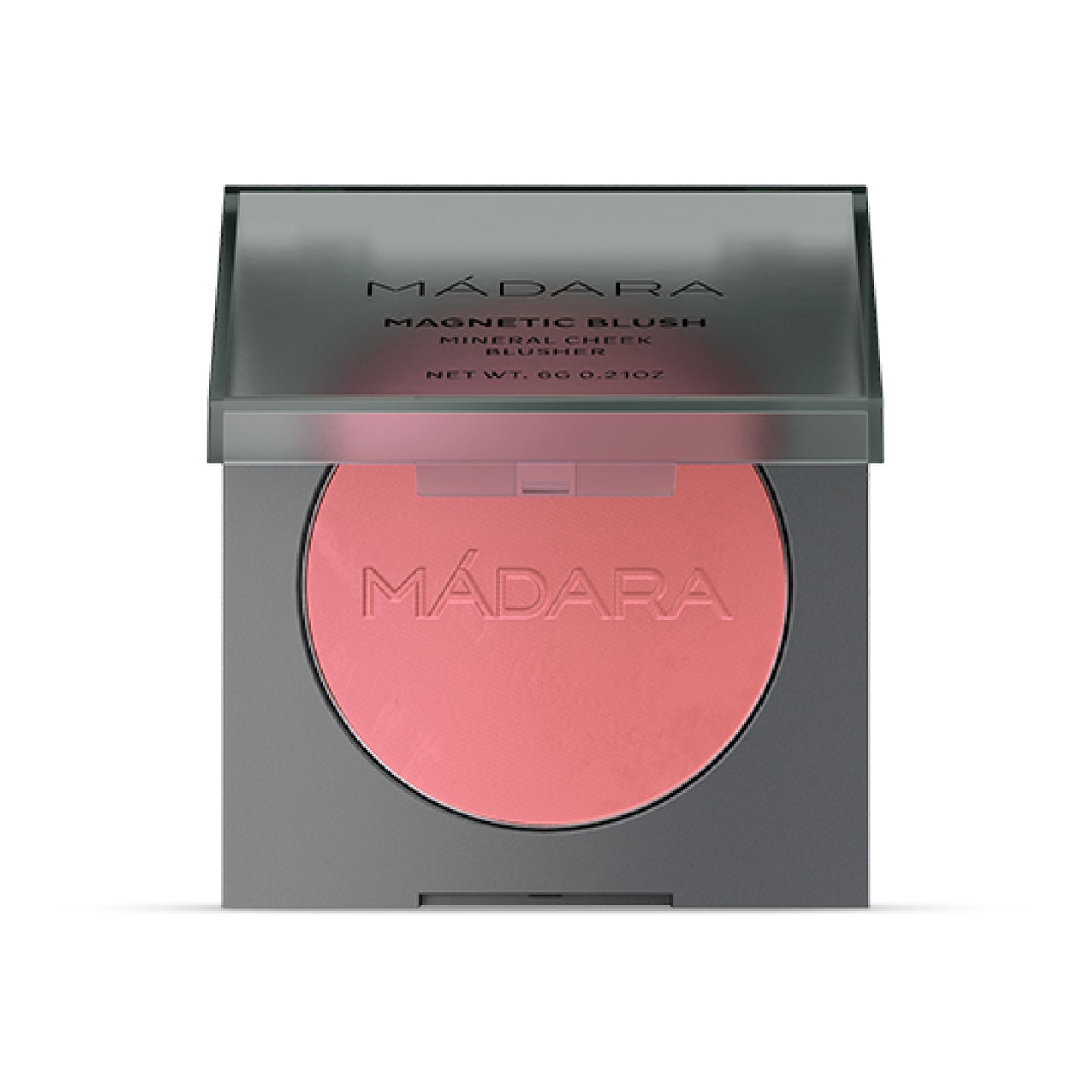 MÁDARA | Magnetic Blush Mineral Cheek Blusher