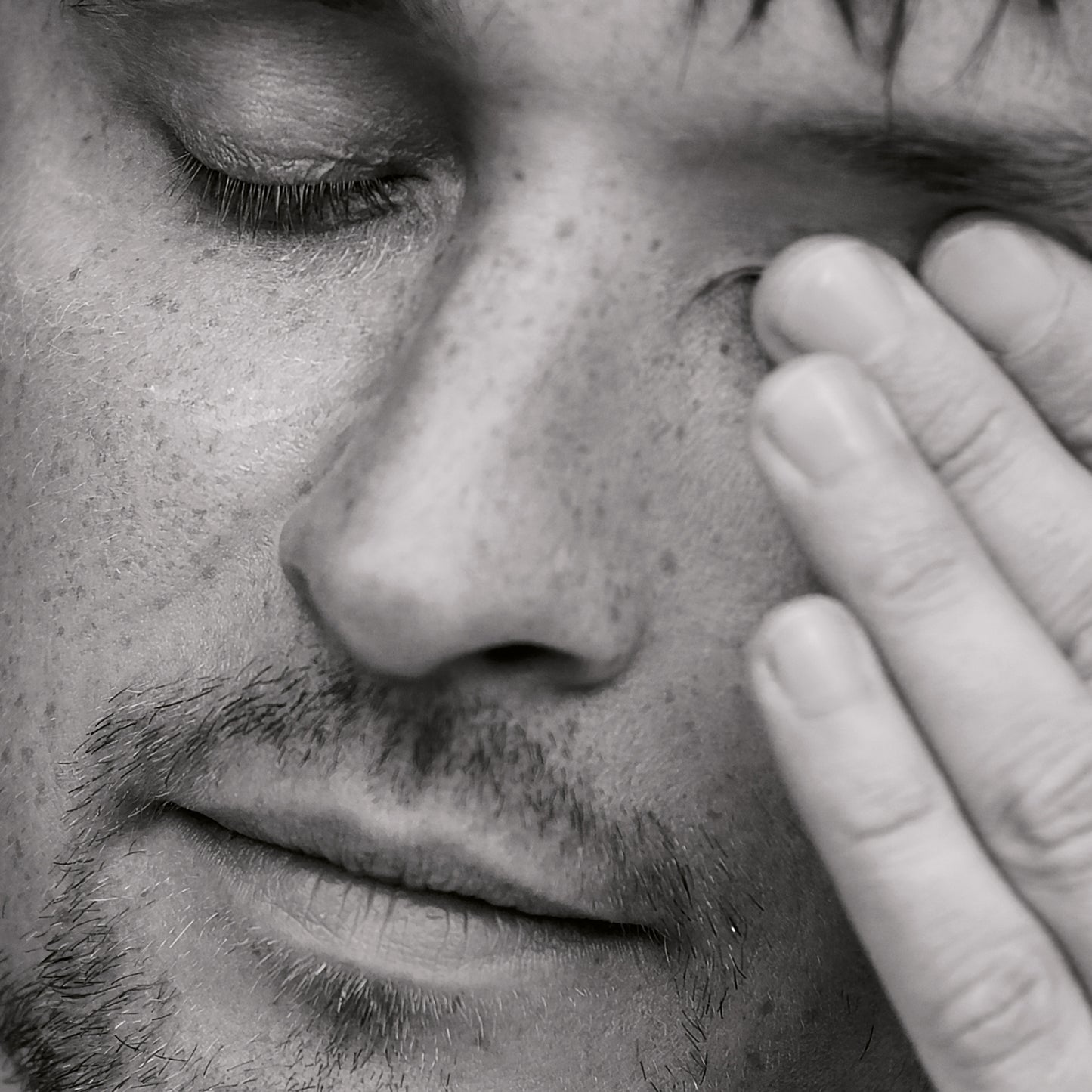 MÁDARA | HIS Skincare 2-teiliges Gesichtspflege- Set
