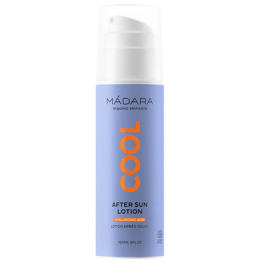 MÁDARA | Cool After Sun Lotion