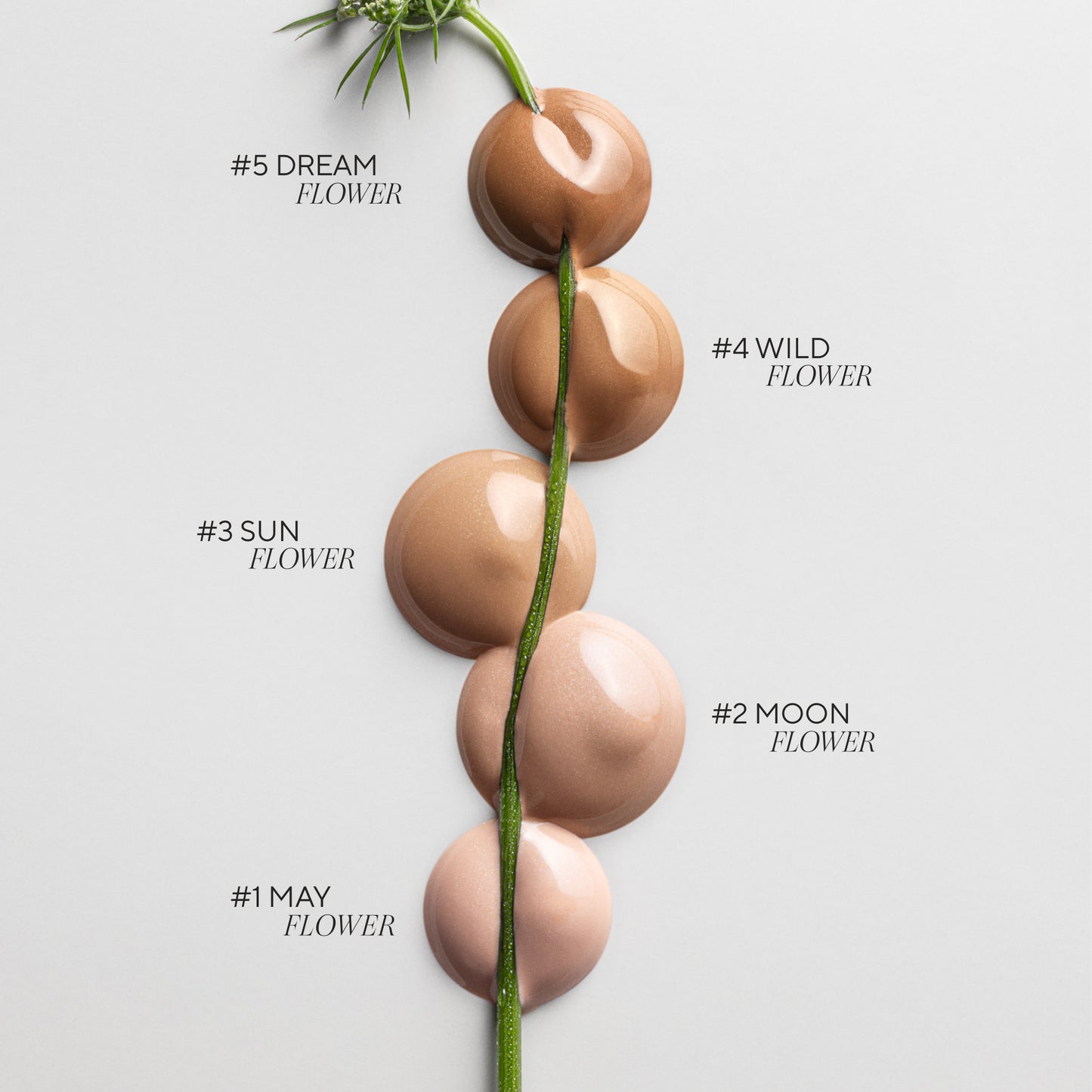 MÁDARA | H2O Tint Hyaluron Tinted Serum
