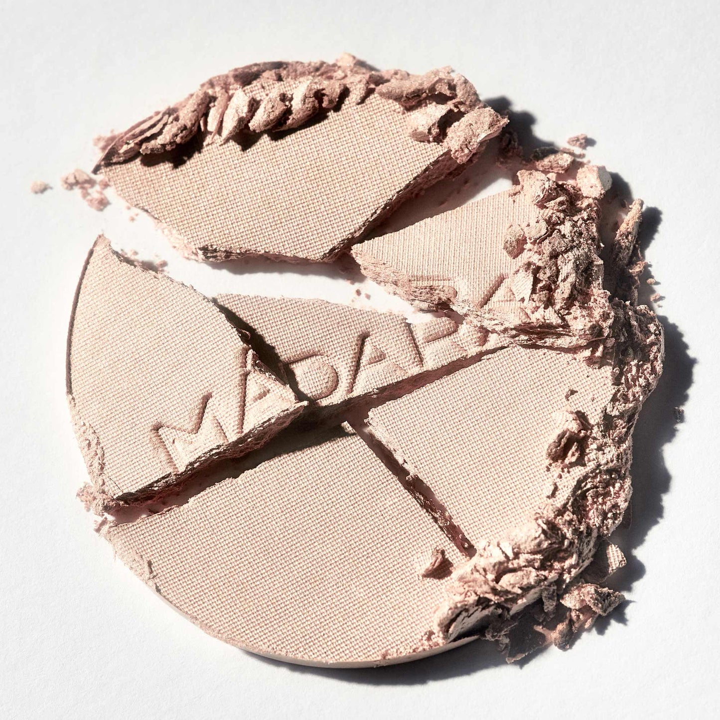 MÁDARA | MOONLIGHT Soft Glow Mineral Highlighter