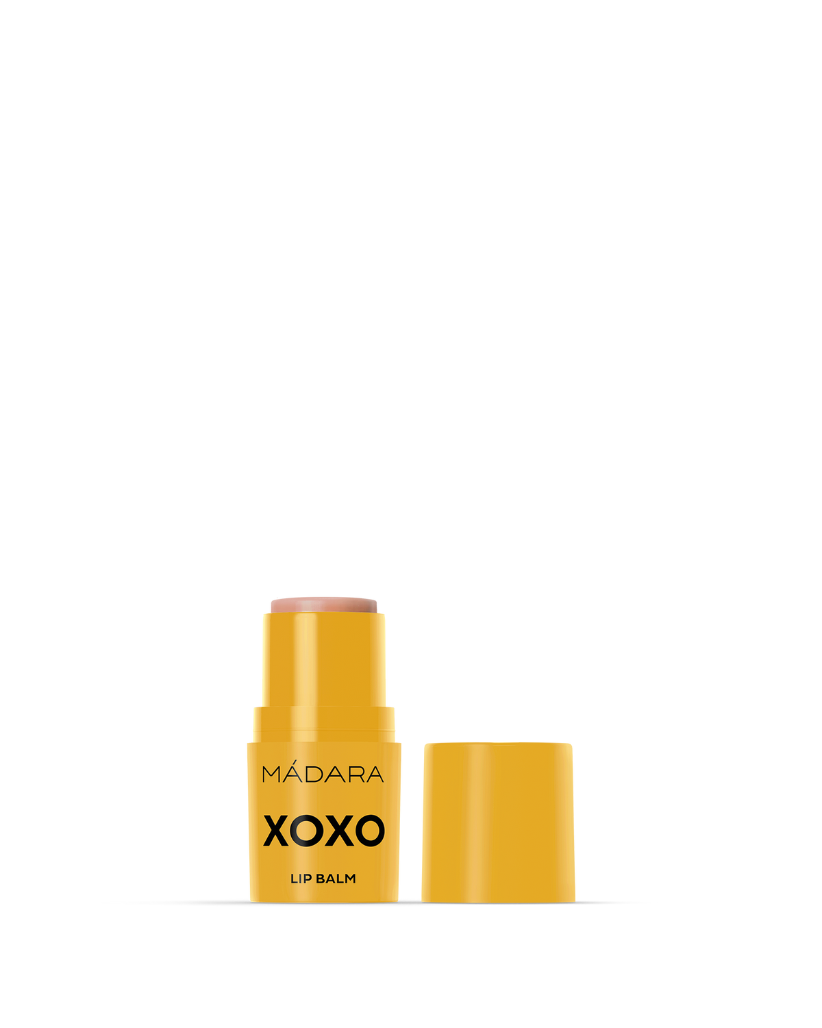 MÁDARA | XOXO Lip Balm