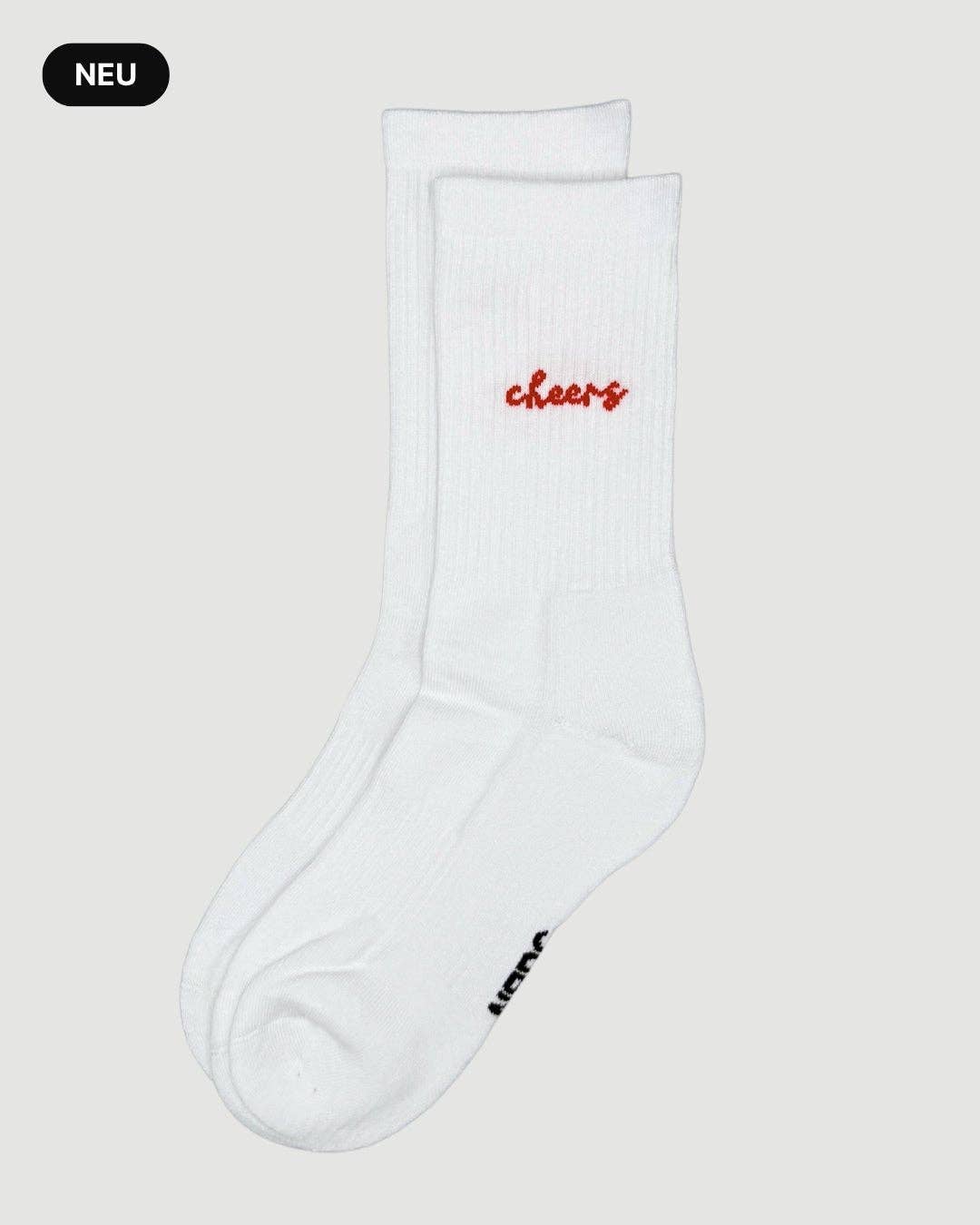 No Bad Days Club | Socken Cheers