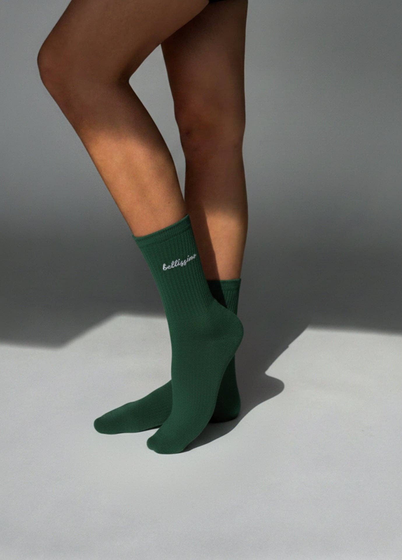 No Bad Days Club | Socken BELLISSIMO