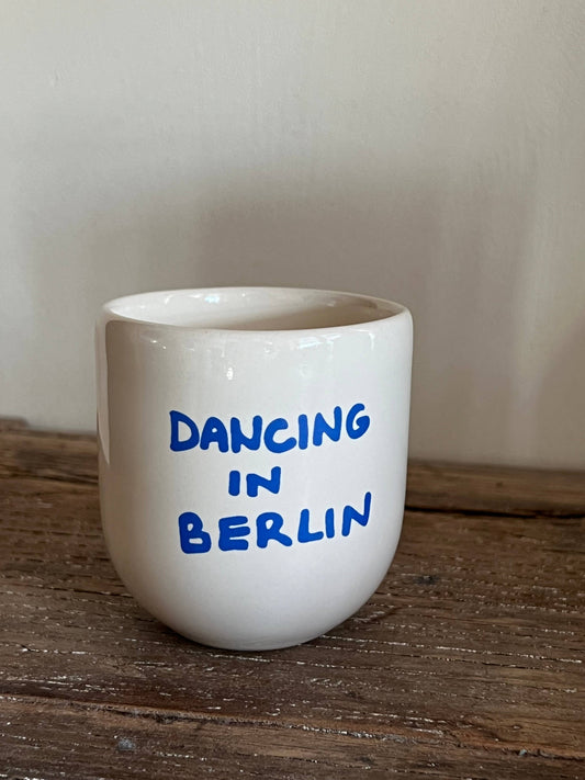 Sisi, house of Style | Tasse Dancing in Berlin
