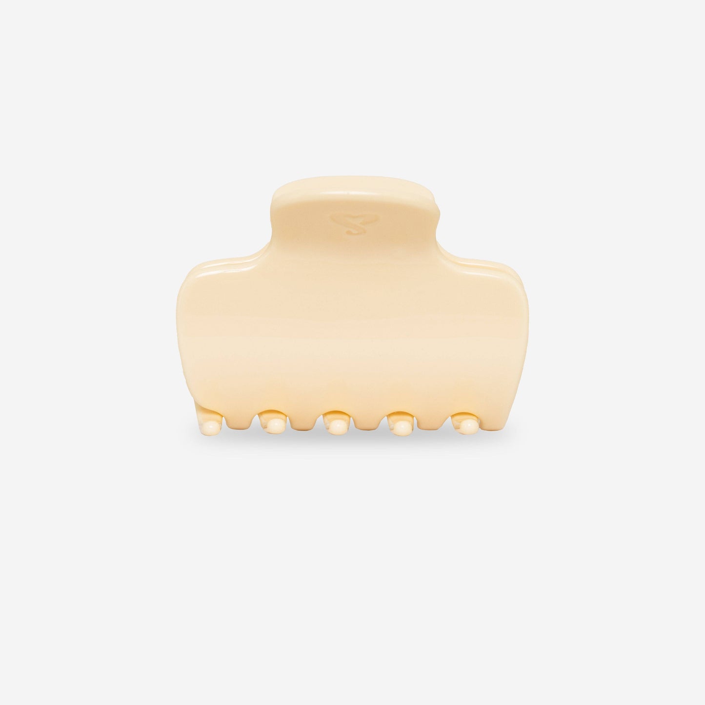 sasstie | Haarklammer Mio Butter