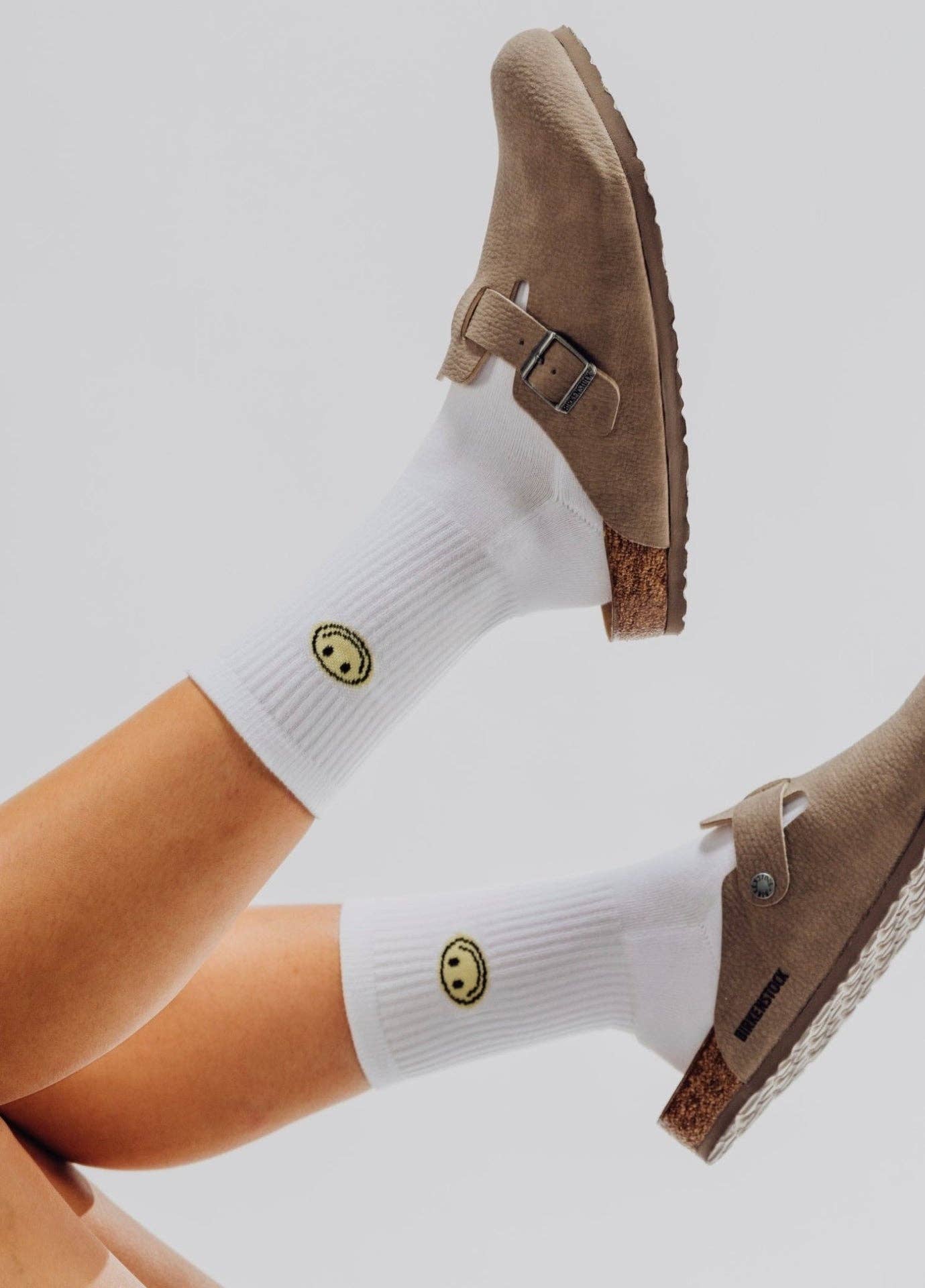 No Bad Days Club | Socken SMILEY