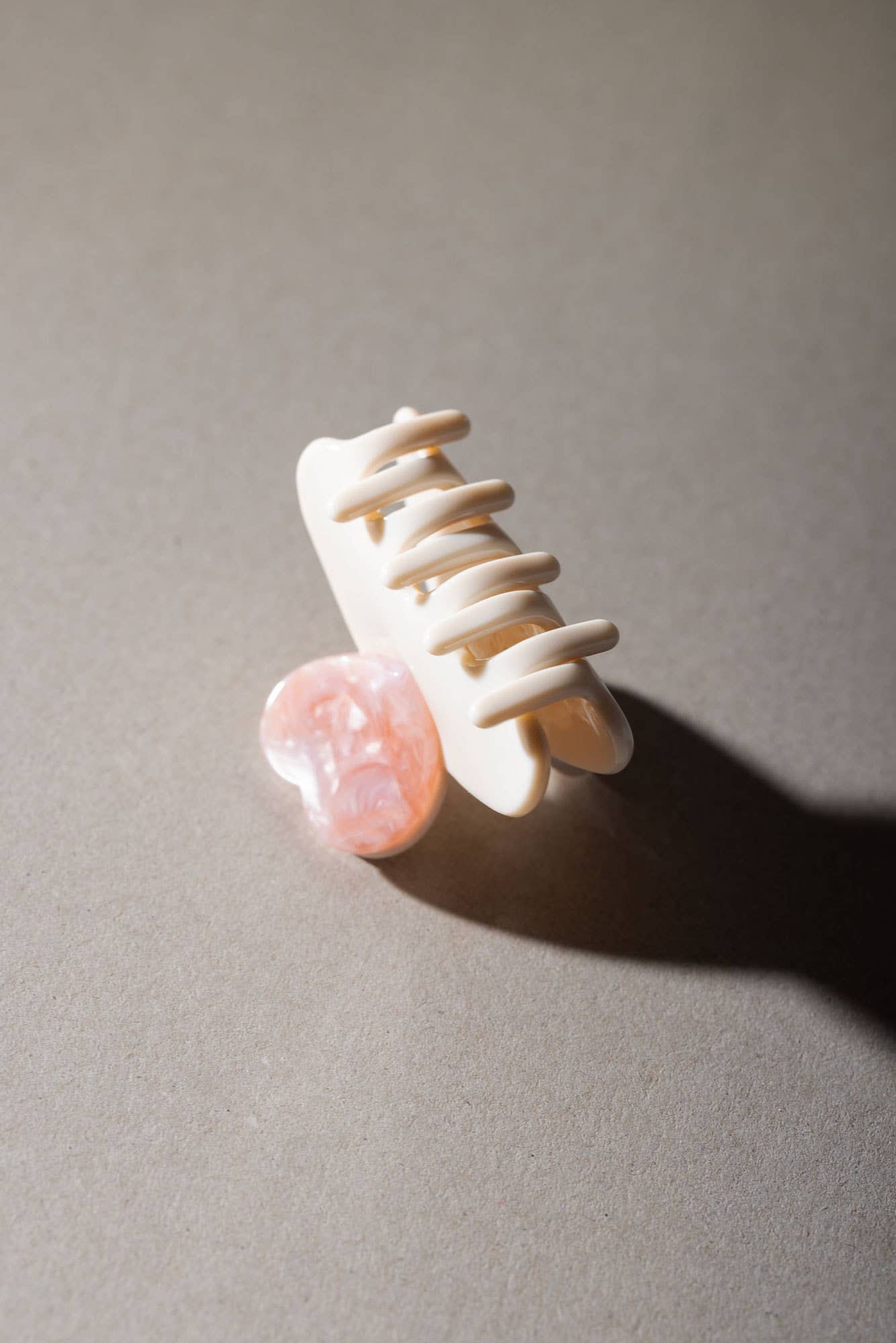 sasstie | Haarklammer Luv Blush