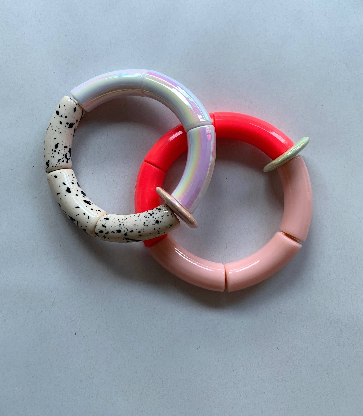 Ute Arnold | Armband *Keramik Love*
