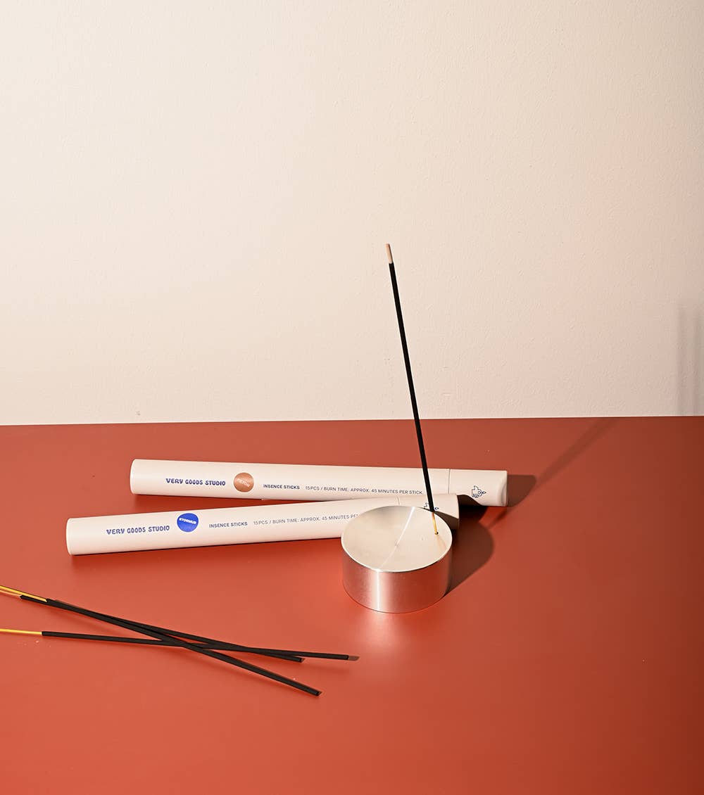 Very Goods Studio | Pilton Räucherstäbchen