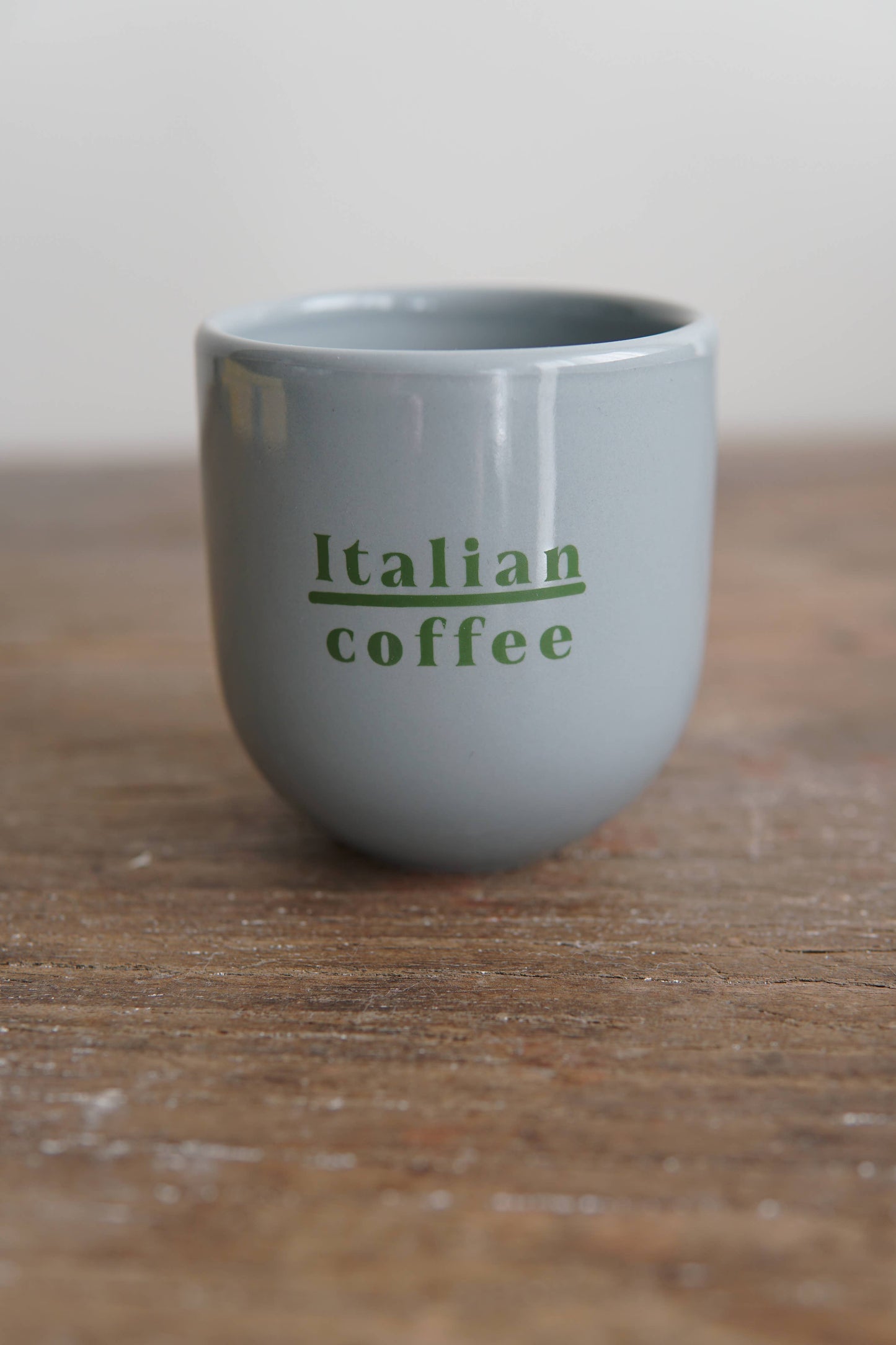 Sisi, house of style | Tasse Italian Coffe
