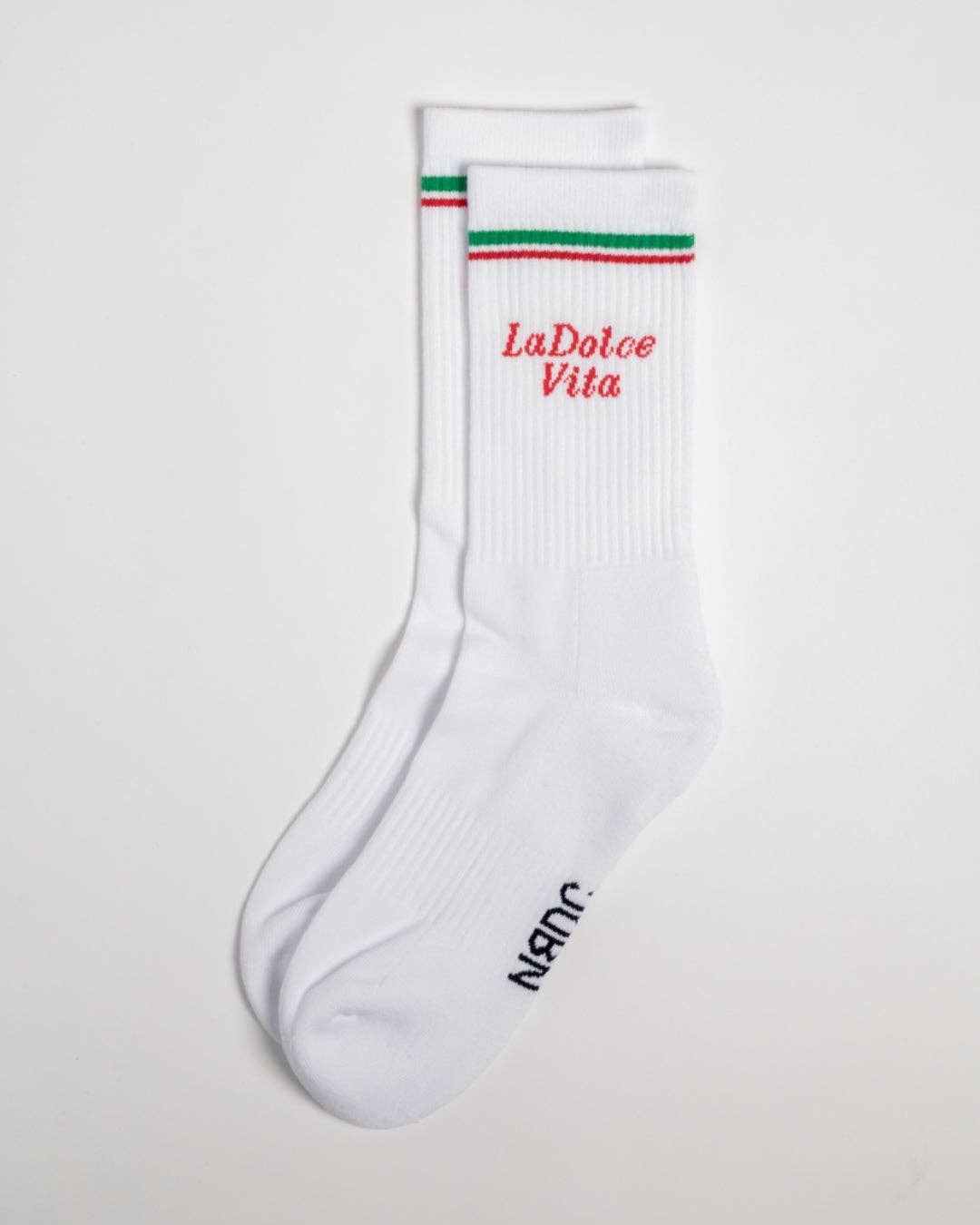 No Bad Days Club | Socken La Dolce Vita