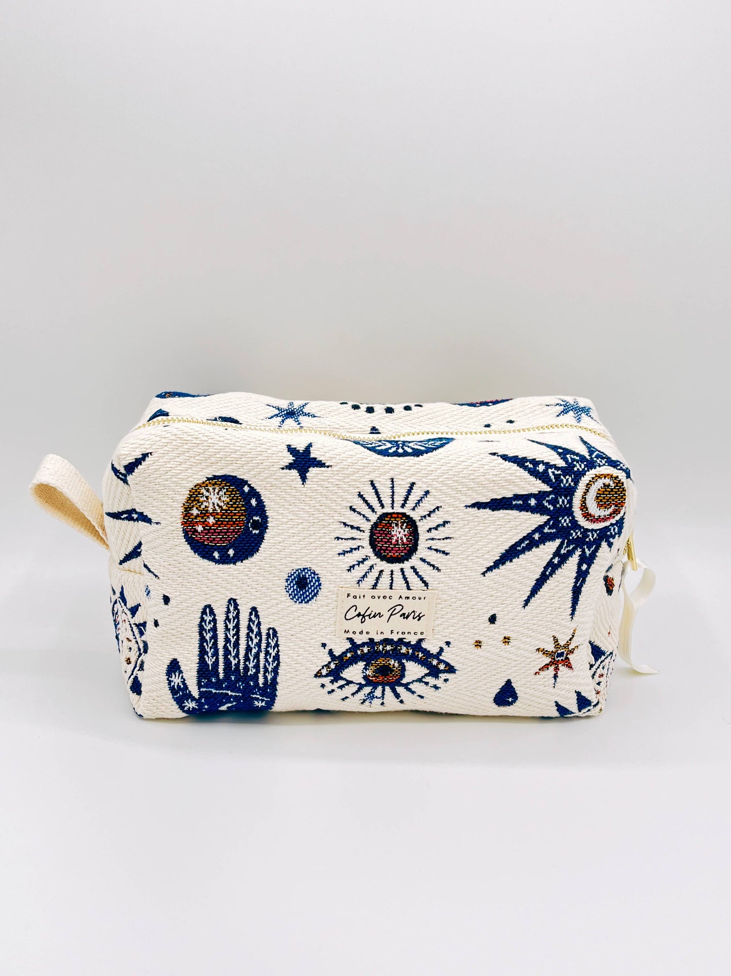 Cofin Paris | L Mystic Kosmetikbeutel