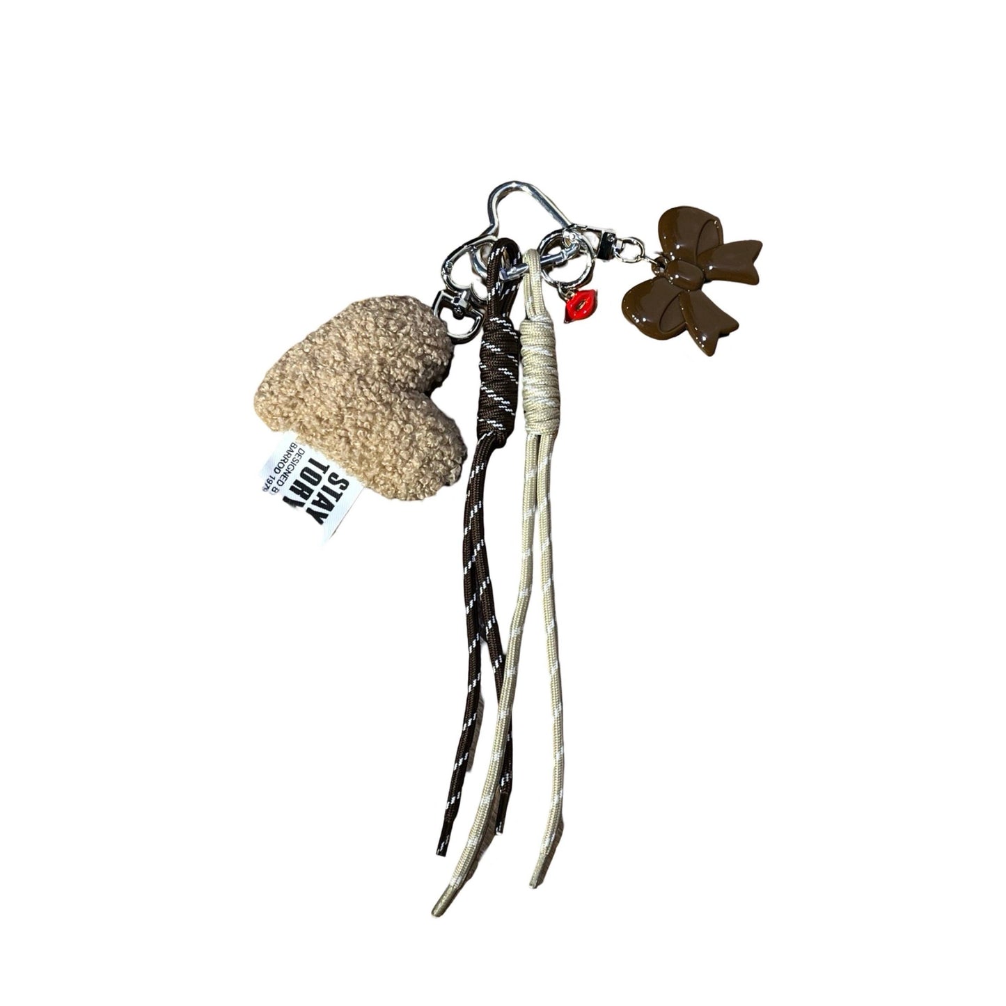 louisa lee | Taschenanhänger Nr. 004