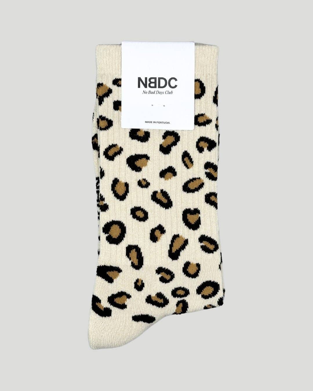 No Bad Days Club | Socken Leo
