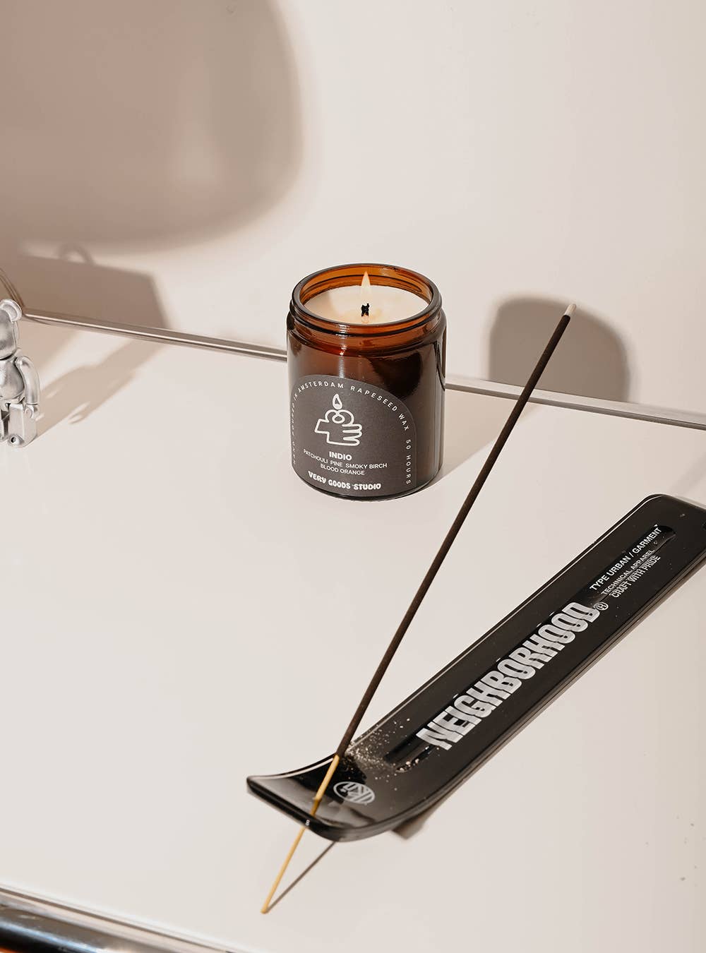 Very Goods Studio | Indio Räucherstäbchen