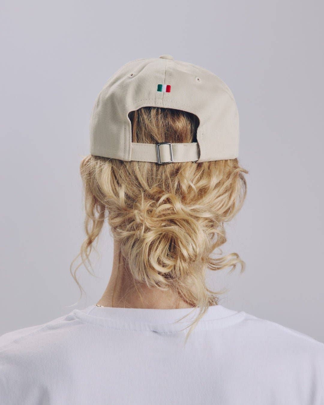 No Bad Days Club | DOLCE VITA Cap