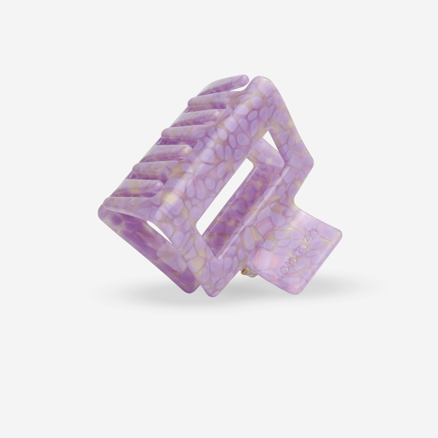 sasstie | Haarklammer Liberty Lavender