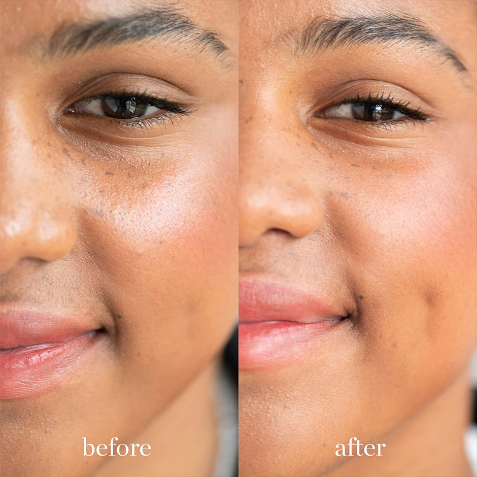 Ere Perez | Corn Setting Powder