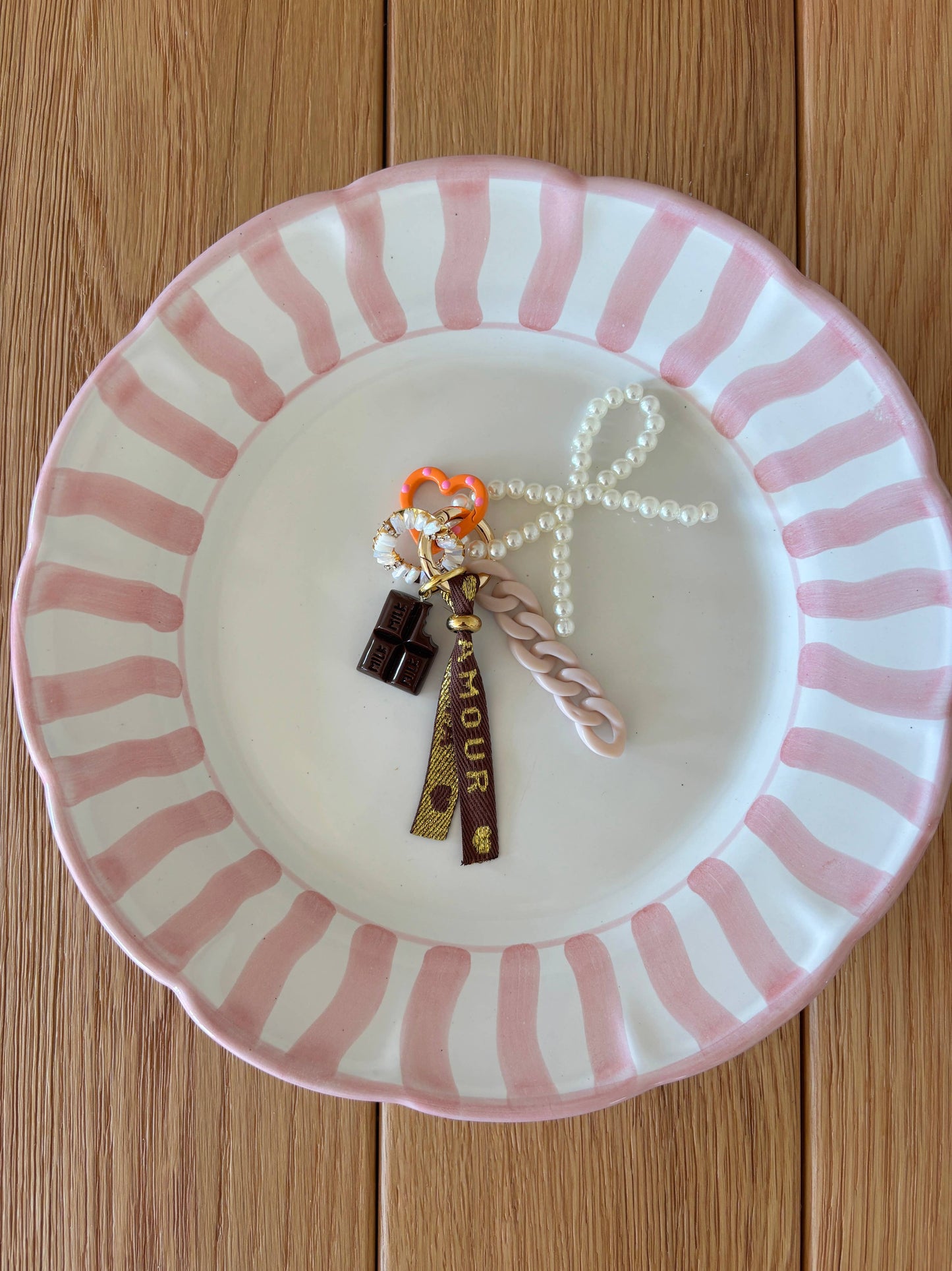 atelier marpo | Taschenglücksbringer - BRÜSSEL