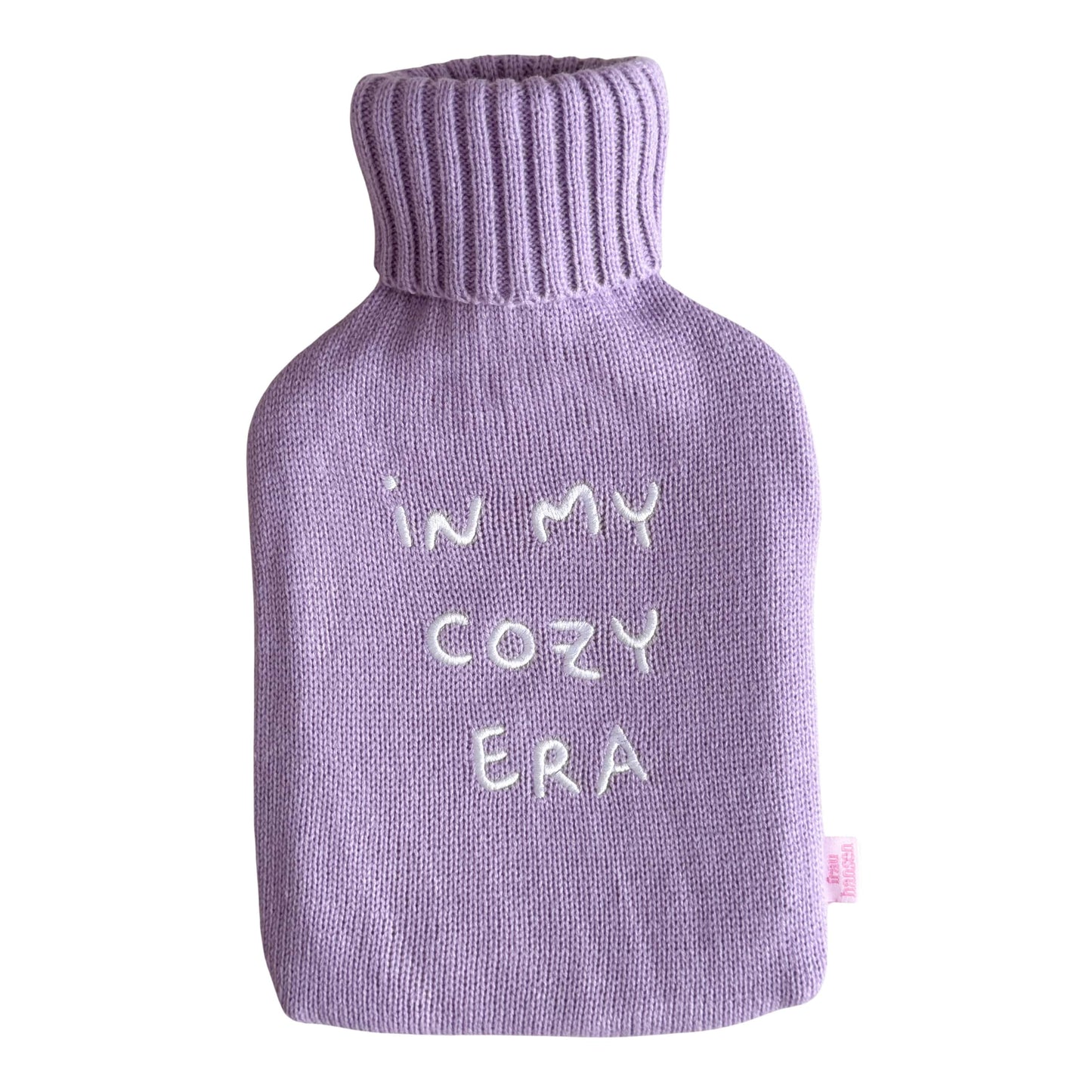 Frau Hansen | Wärmflasche In My Cozy Era
