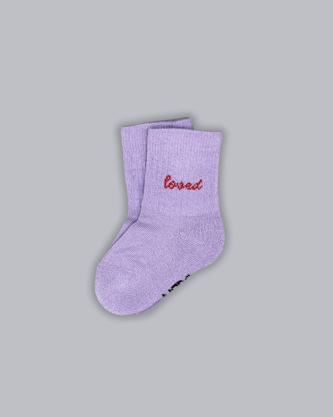 No Bad Days Club | Socken Kids Loved