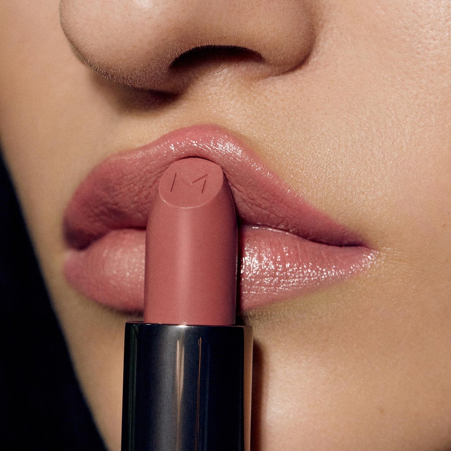 MÁDARA | Dazzle Nights Satin Lipstick