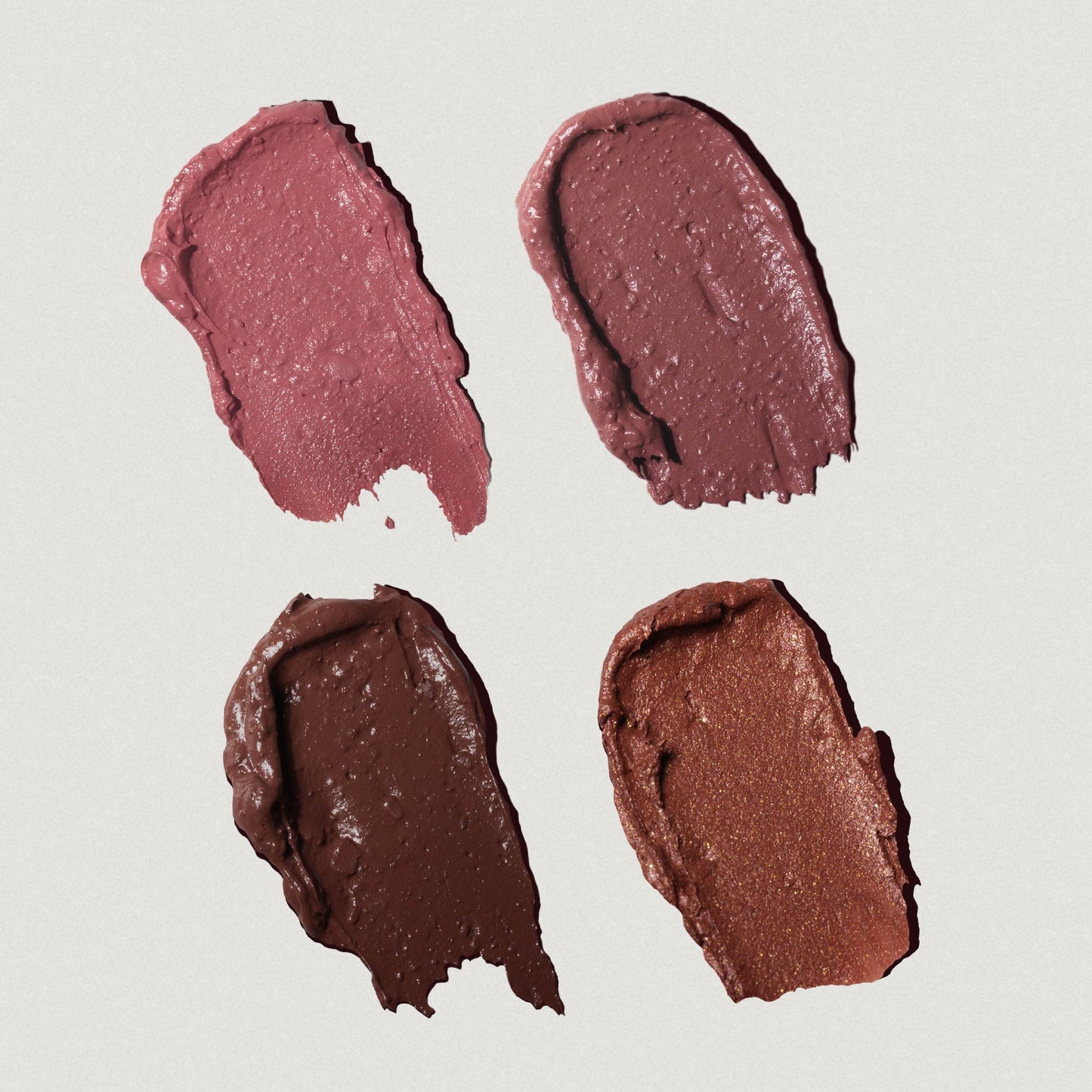 MÁDARA | Dazzle Nights Satin Lipstick