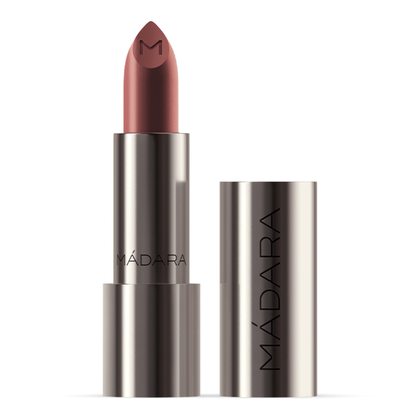 MÁDARA | Dazzle Nights Satin Lipstick