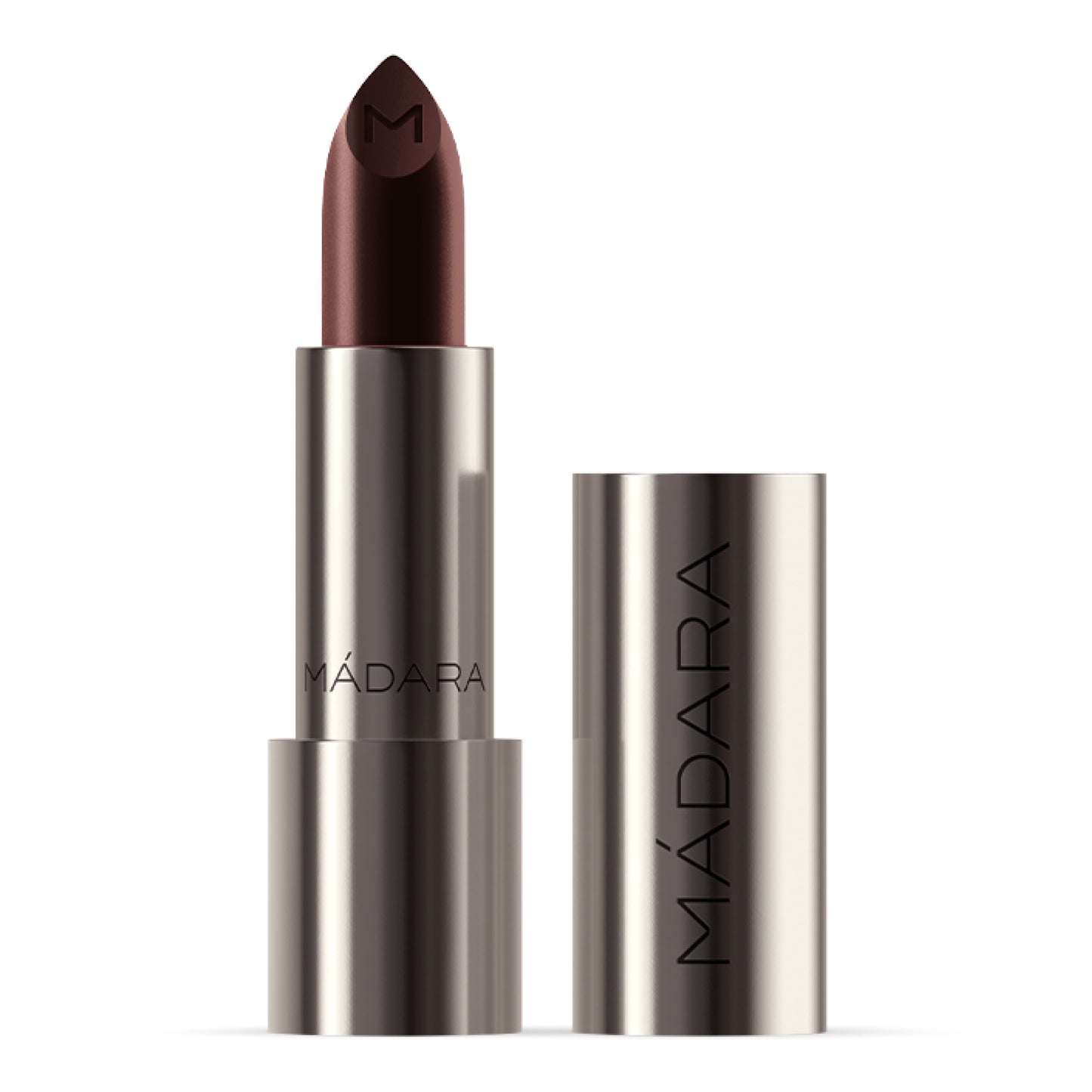 MÁDARA | Dazzle Nights Satin Lipstick
