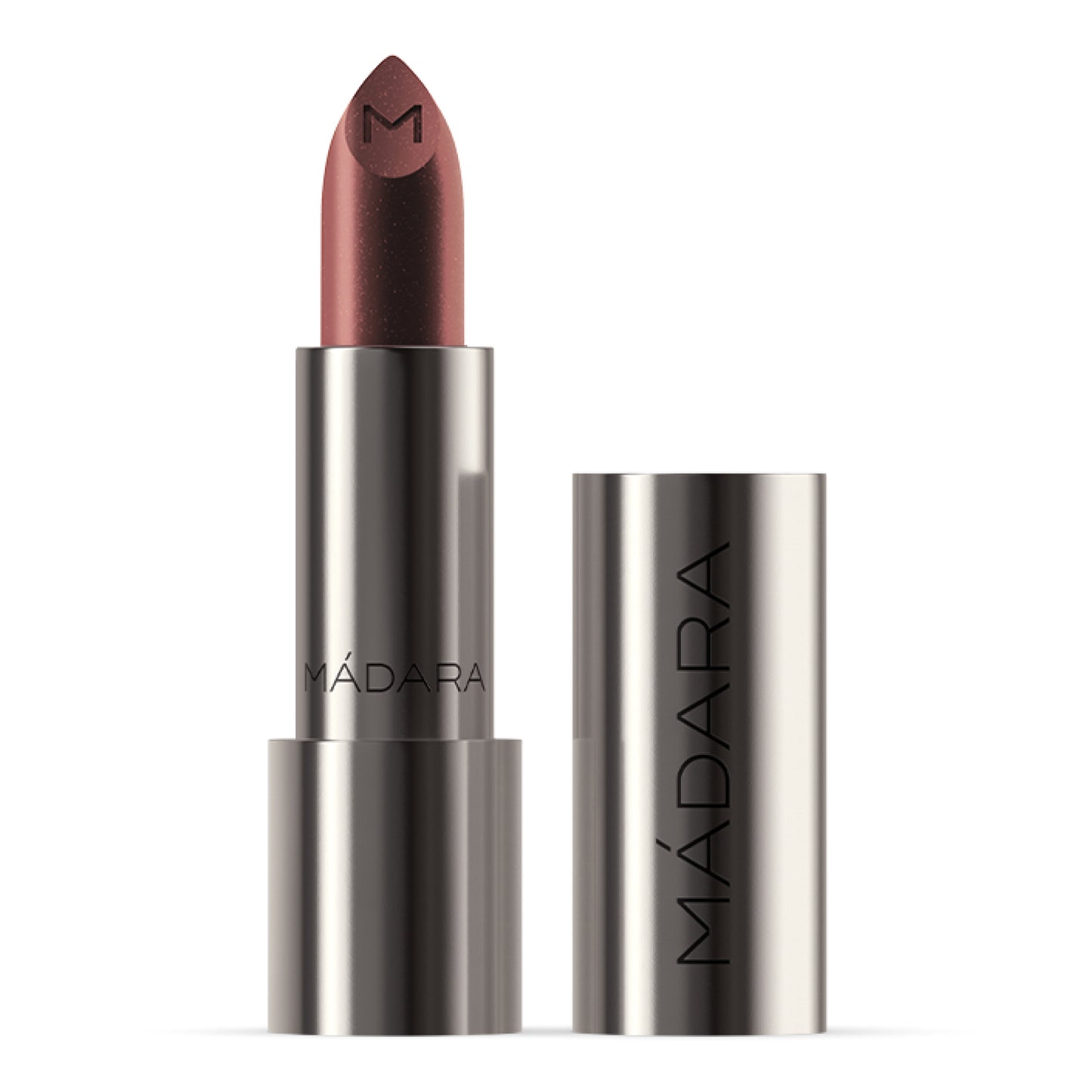 MÁDARA | Dazzle Nights Satin Lipstick