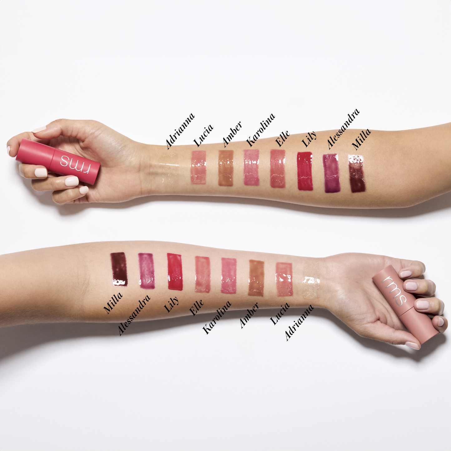 rms beauty | Legendary Lip Oils
